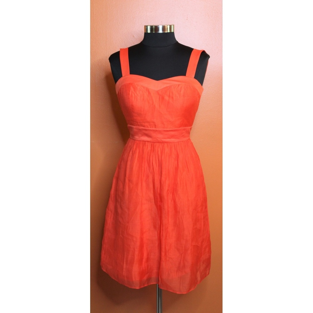 Max and Cleo dress